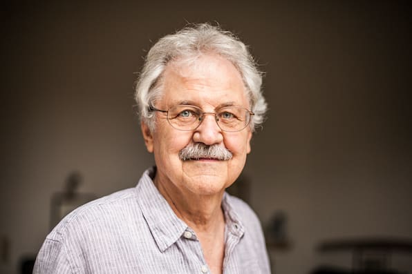 Der Sams-Autor Paul Maar über Wünsche in der Adventszeit