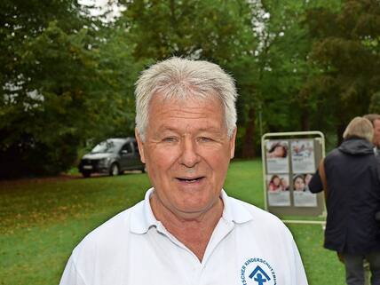 „Viele Kinder brauchen mehr Förderung“, fordert Franz Albracht vom Deutschen Kinderschutzbund.