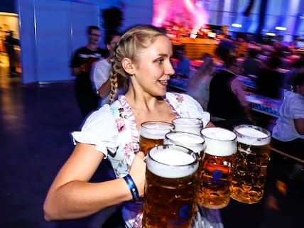 Oktoberfest in der MUK, Sarah Kürschner aus Wismar (20)