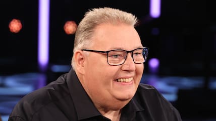 Moderator Michael Thürnau (Archivbild).