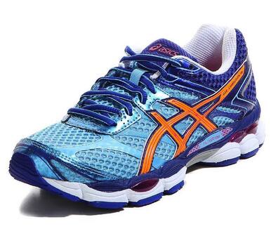 Der vermisste Schuh der ermordeten Joggerin Carolin G. wurde am Sonntag