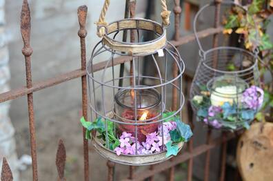 Entdecken, shoppen, genießen: Dazu lädt die Messe LebensArt ein. 