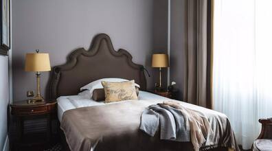 Beispielbild eines Grand Lit Zimmers